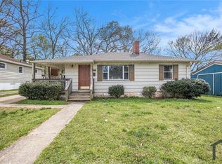 868 78th St S, Birmingham, AL 35206