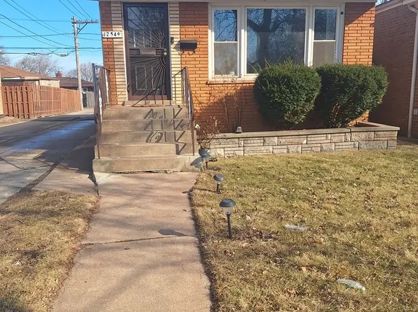 12549 S Michigan Ave, Chicago, IL 60628