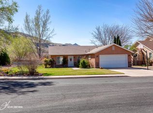 109 W 960 S, Hurricane, UT 84737