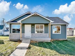 504 N Vine St, Jefferson, IA 50129