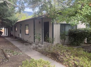 2201 NW North Hill Dr, Grants Pass, OR 97526