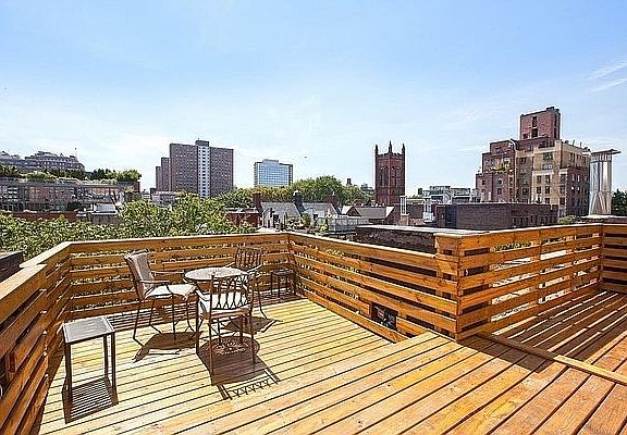 5th image of 410 W 22nd St APT 5R