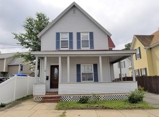 12 Midland St, Lowell, MA 01851