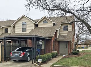 2921 Rio Dosa Dr, Lexington, KY 40509