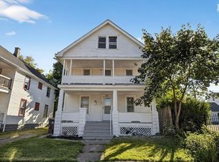 389 E 160th St, Cleveland, OH 44110