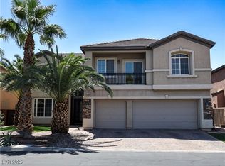 7109 Rancho De Taos, Las Vegas, NV 89130