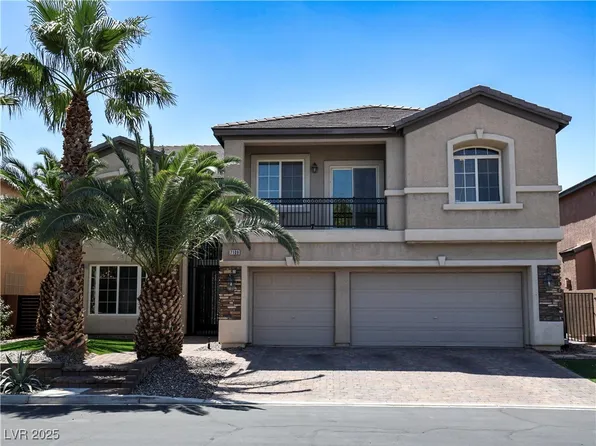 7109 Rancho De Taos, Las Vegas, NV 89130