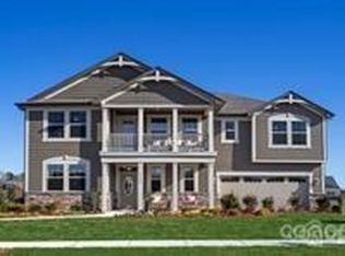 2529 Crimson Way, Monroe, NC 28112