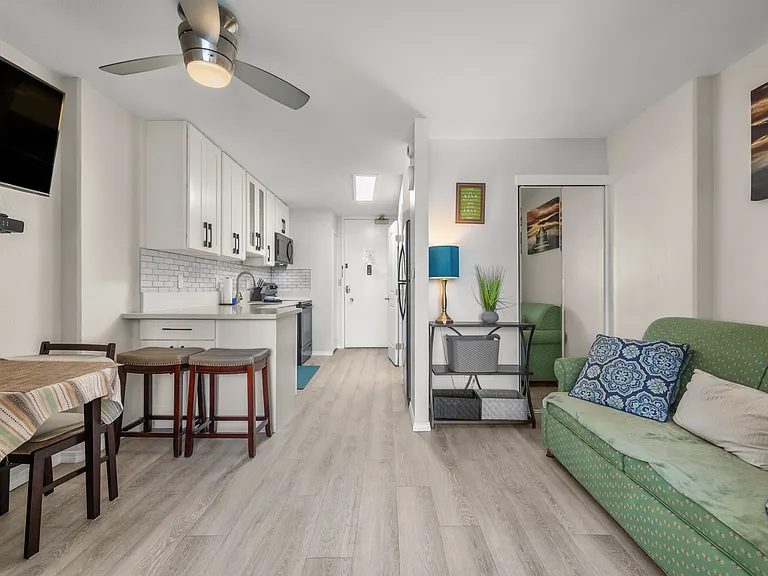 1765 Ala Moana Blvd #1183 — Photo 9