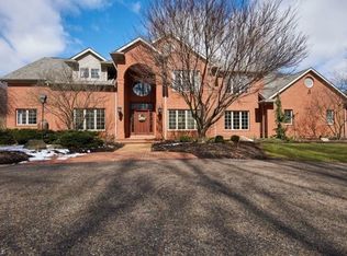 6795 Mount Pleasant St NW, North Canton, OH 44720