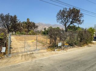 303 W Altadena Dr LOT 19, Altadena, CA 91001