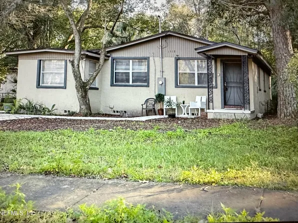 1918 SPRING DRIVE Road, Jacksonville, FL 32209