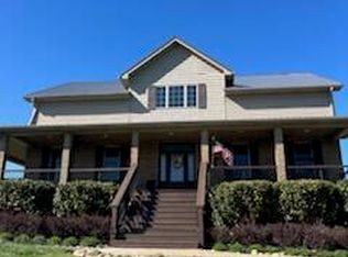 656 Oxford Rd, Jefferson City, TN 37760