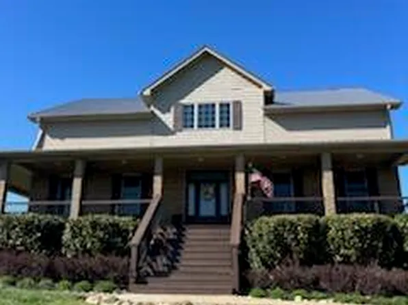 656 Oxford Rd, Jefferson City, TN 37760
