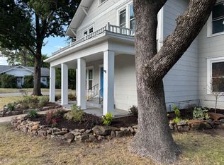 2402 Monroe St #3, Commerce, TX 75428