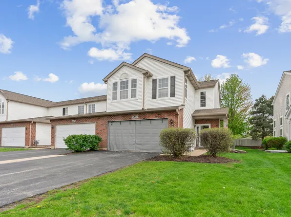 1087 Dalton Ave #1087, Yorkville, IL 60560