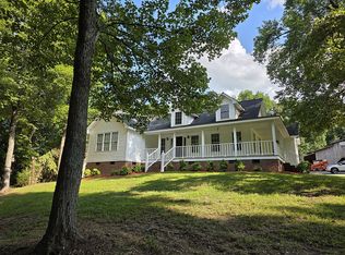 40882 Mount Zion Church Rd, Norwood, NC 28128