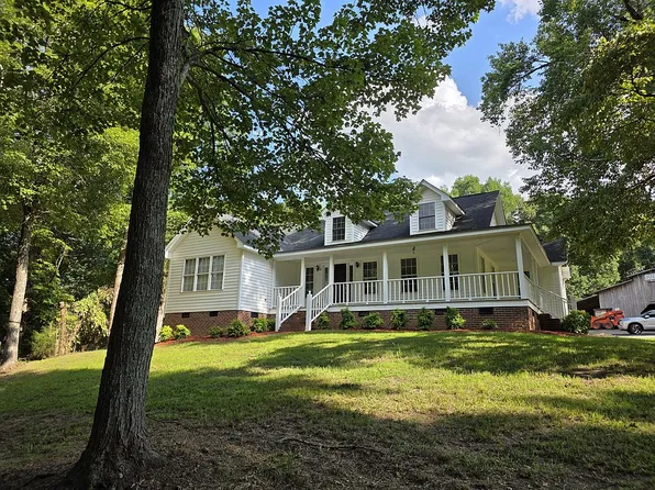 40882 Mount Zion Church Rd, Norwood, NC 28128