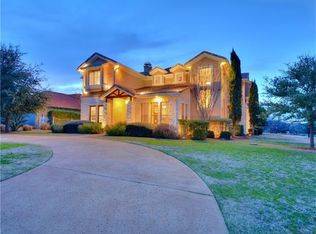 2 Stillmeadow Ct, The Hills, TX 78738