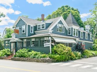 30 Shore Road, Ogunquit, ME 03907