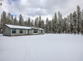 17070 Faun Ln, La Pine, OR 97739