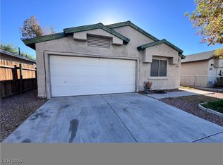 3880 Blue Wave Dr, Sunrise Manor, NV 89115