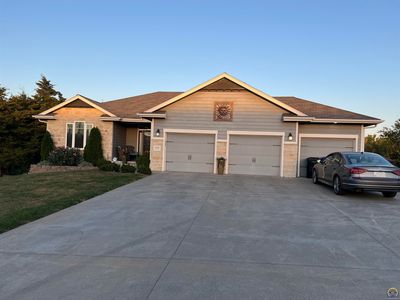 4438 SW Deer Run St, Topeka, KS, 66610