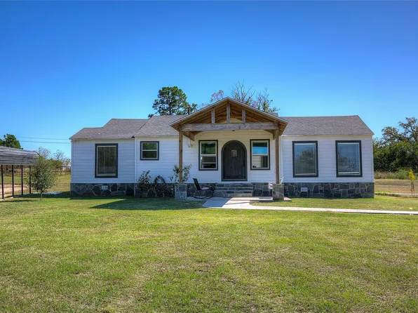3974 State Highway 11 W #C, Sulphur Springs, TX 75482