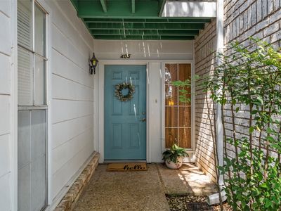 2901 Lake Shore Dr APT 405, Waco, TX, 76708