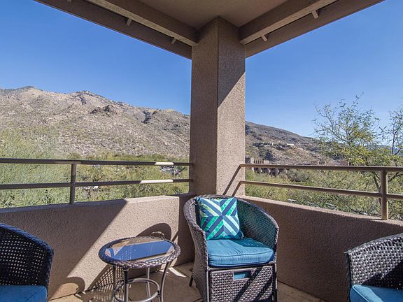 4th image of 6655 N Canyon Crest Dr #21