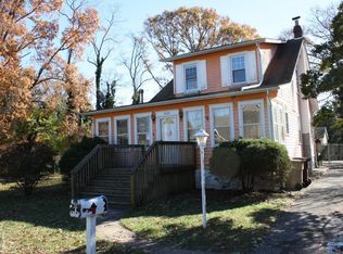 410 Holly Blvd, Bayville, NJ 08721