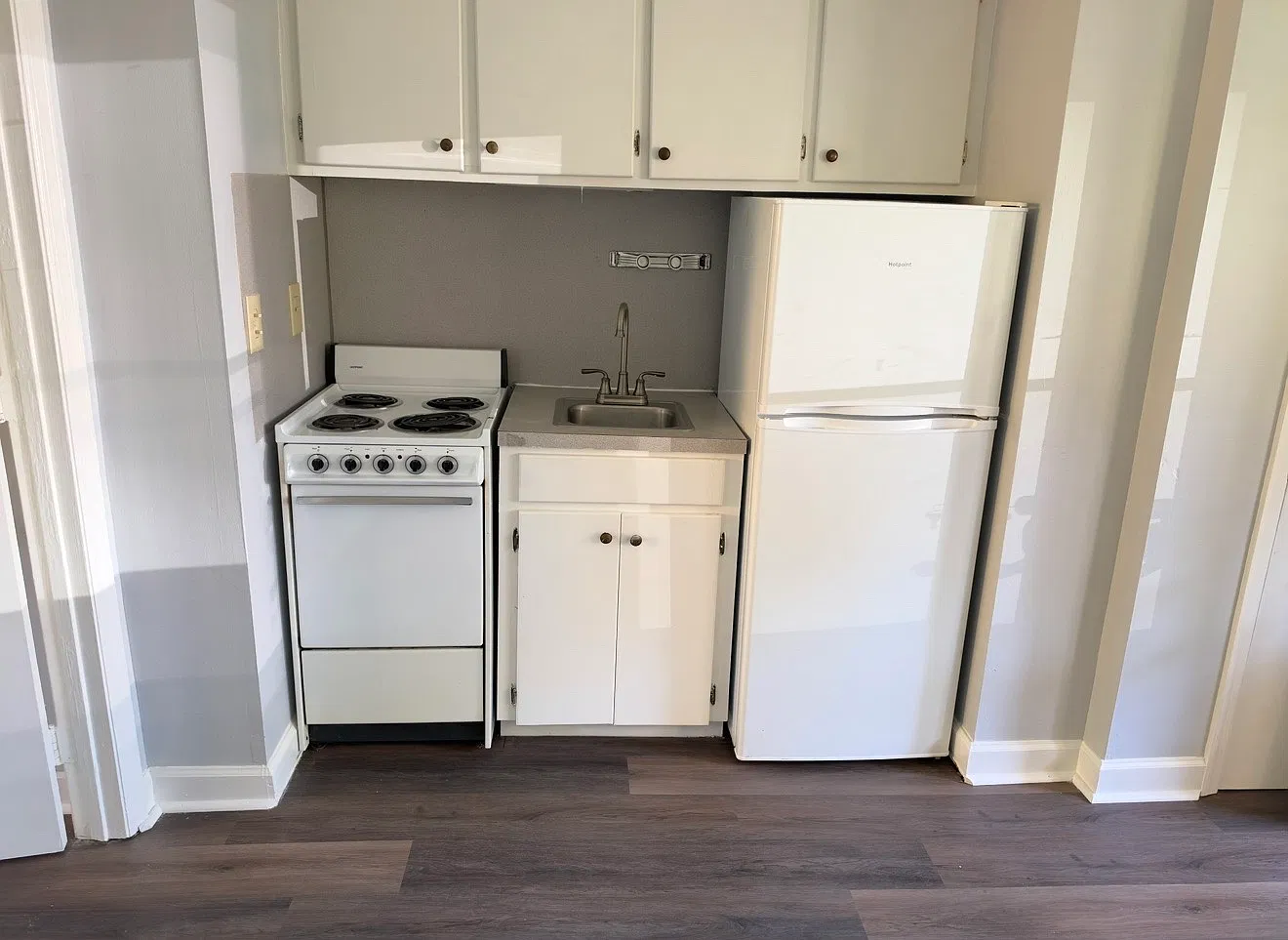 1 bed, $800 — Photo 3