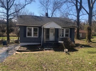 8608 Betty Lee Ave, Saint Louis, MO 63114