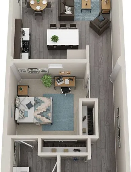 R7 Lofts — Photo 5