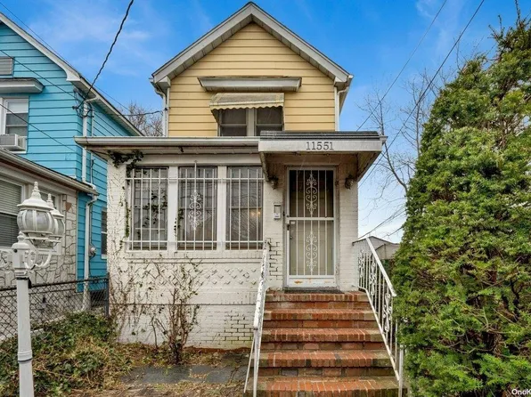 115-51 135th Street, Jamaica, NY 11420