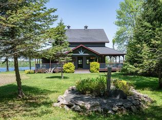 8800N Sams Lane, Winter, WI 54896