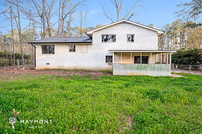 4 bed, 2.5 bath, 2002 sqft, $2,045 — Photo 3