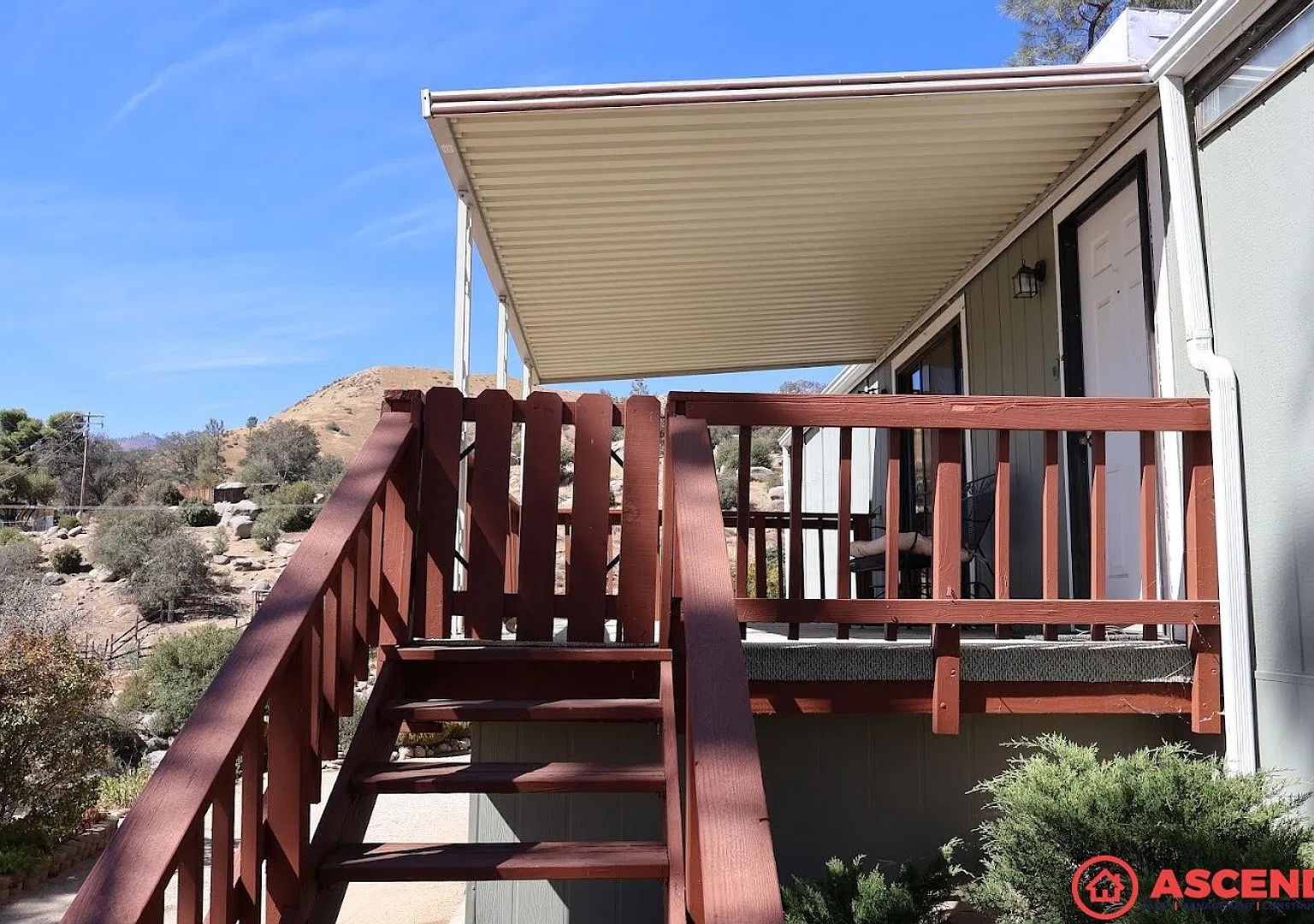 Charming 3-Bedroom, 2-Bath Home in Wofford Heights Deposit Moves You In! — Photo 2