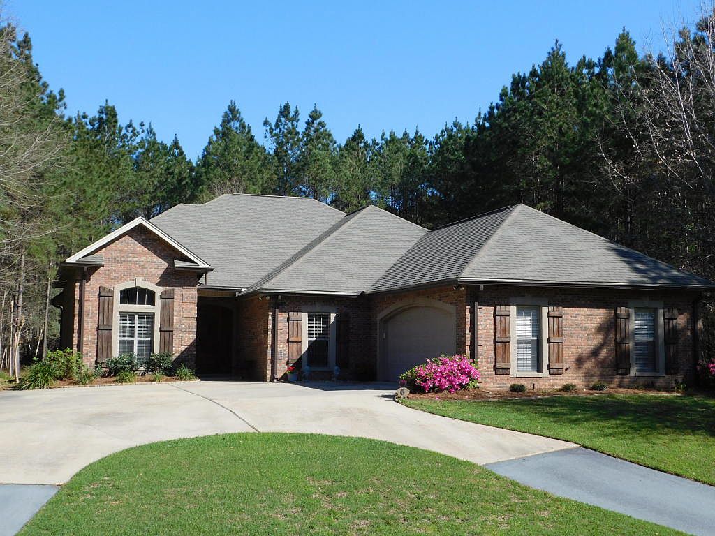 6 Rock Pointe Dr, Purvis, MS 39475 Zillow