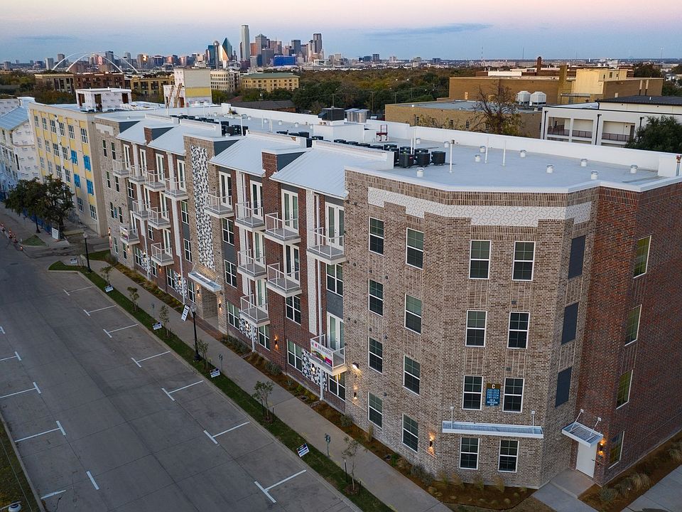 Highline Apartment Rentals Dallas, TX Zillow