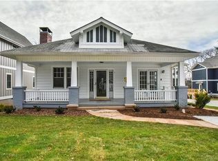 597 Fairview Rd, Asheville, NC 28803