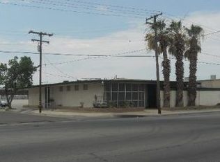 154 E Avenue I, Lancaster, CA 93535