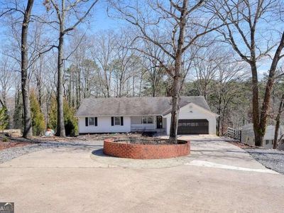9075 Hayes Dr, Gainesville, GA, 30506