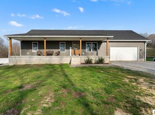 795 E Poe Young Rd, Campbellsville, KY 42718