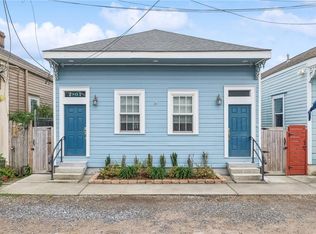 2804 Saint Ann St, New Orleans, LA 70119