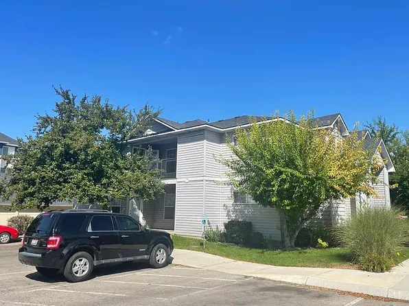 11940 W Cloverbrook Ln #101, Boise, ID 83713