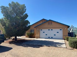 2855 N Central St, Kingman, AZ 86401