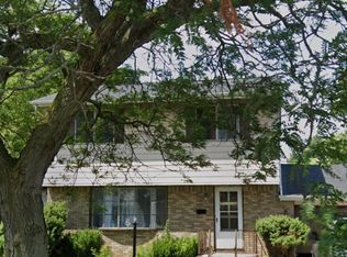 1802 W Home Ave, Flint, MI 48504