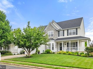 289 Equestrian Rd, Warrenton, VA 20186