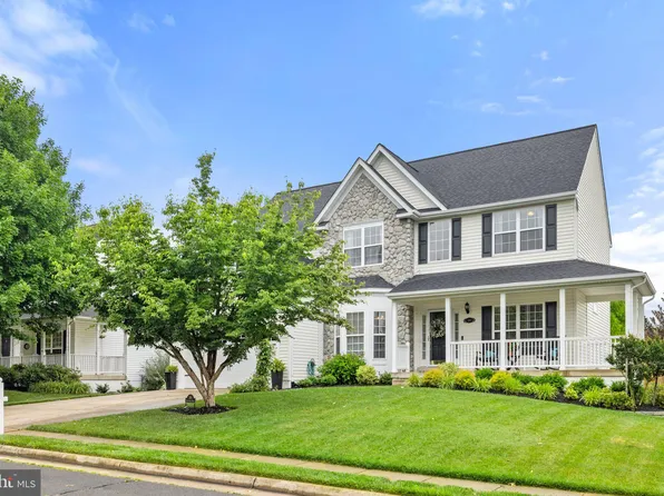 289 Equestrian Rd, Warrenton, VA 20186